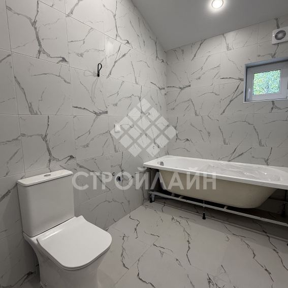 BarnHaus 110м2 в СНТ Тверца, Тверь