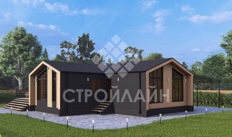 T-Barn