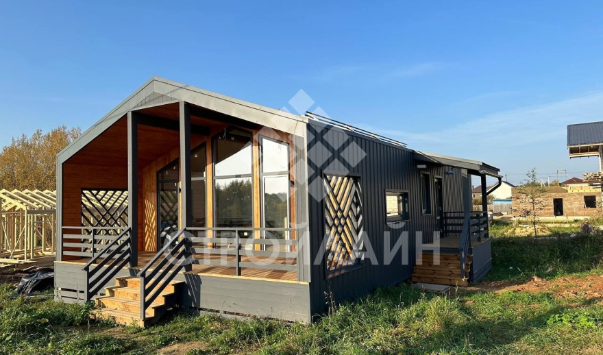 BarnHouse 90