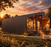 BarnHouse 70