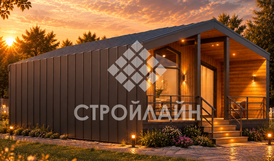 BarnHouse 70