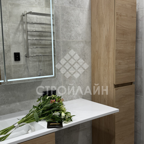 BarnHaus 90м2 в Володино, Тверь