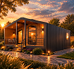 BarnHouse 70