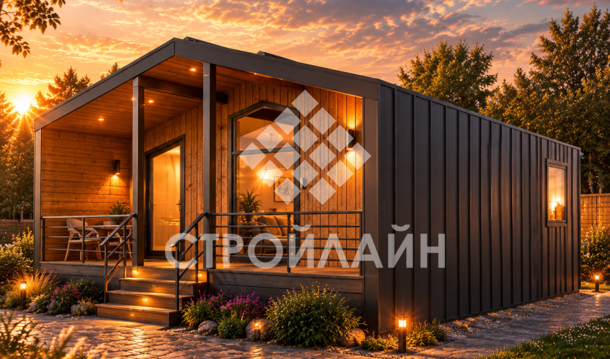 BarnHouse 70