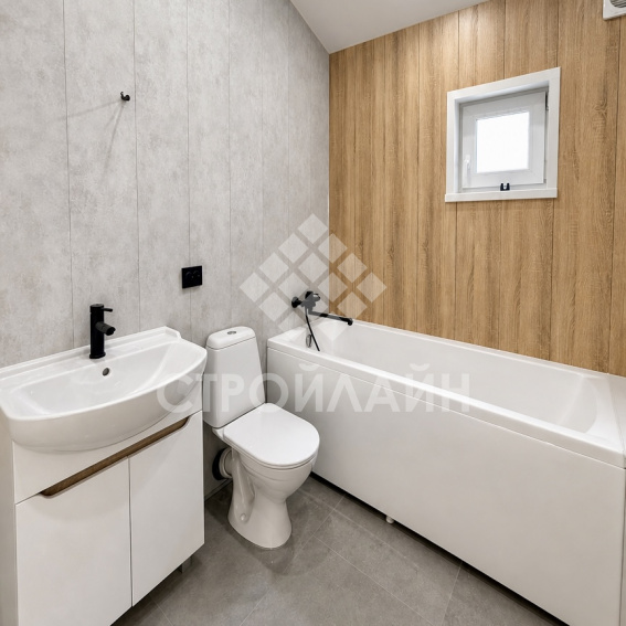 BarnHaus 90м2 в Черногубово, Тверь