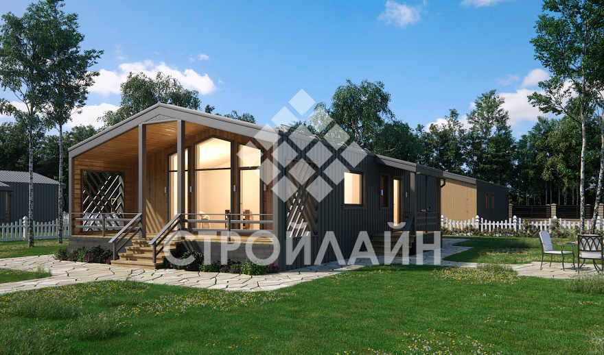 BarnHouse 79