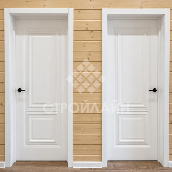 BarnHaus 90м2 в Черногубово, Тверь